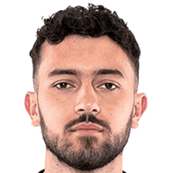 Patrick Yazbek portrait