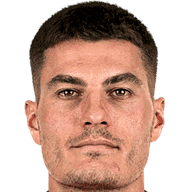 Patrik Schick portrait