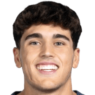 Pau Cubarsí — Spain defender, Barcelona, World Cup 2026