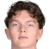 Paul Wanner portrait