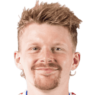 Pavel Sulc — Czech Republic forward, Lyon, World Cup 2026