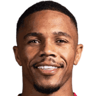 Pedro Miguel portrait