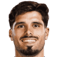Pedro Neto portrait