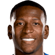 Pervis Estupinán portrait