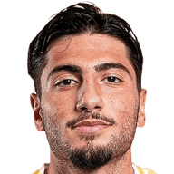 Peter Gwargis portrait