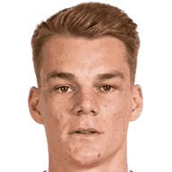 Philipp Lienhart portrait