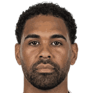 Phillipp Mwene portrait