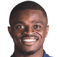 Pierre Kalulu portrait