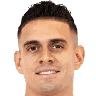 Rafael Borré portrait