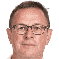 Ralf Rangnick portrait