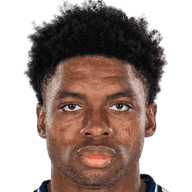 Ralph Priso-Mbongue — Canada midfielder, Vancouver Whitecaps, World Cup 2026