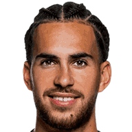 Ramiz Zerrouki portrait