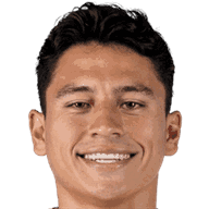 Ramon Juarez portrait