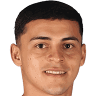 Ramón Sosa portrait