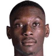 Randal Kolo Muani portrait