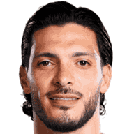 Raul Jimenez portrait