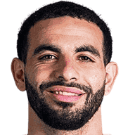 Rayan Aït-Nouri portrait