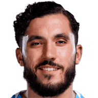 Rayan Cherki — France forward, Manchester City, World Cup 2026