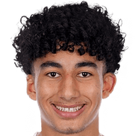 Rayan Elloumi portrait