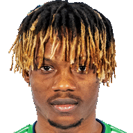 Rayan Hamed portrait