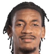 Redouane Halhal portrait