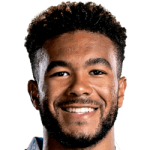 Reece James portrait