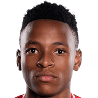 Relebohile Mofokeng portrait