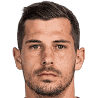 Remo Freuler portrait