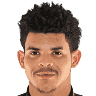 Renaldo Leaner portrait