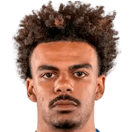 Renato Veiga portrait