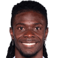 Ricardo Adé portrait