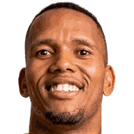 Ricardo Goss portrait