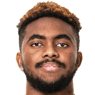 Ricardo Phillips portrait