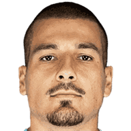 Ricardo Velho portrait