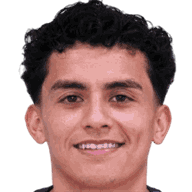 Richard Ledezma portrait