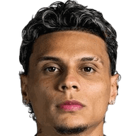 Richard Ríos portrait