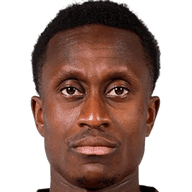 Richie Laryea portrait