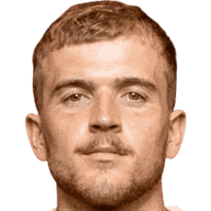 Riley McGree portrait