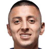 Roberto Alvarado portrait