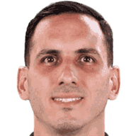 Roberto Fernández portrait