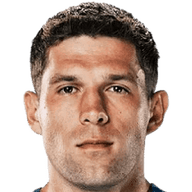 Robin Hranac portrait