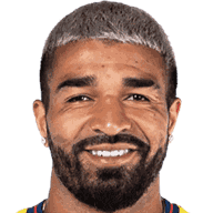 Rodrigo Aguirre — Uruguay forward, Tigres, World Cup 2026