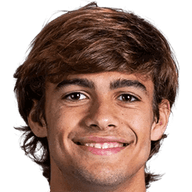 Rodrigo Mora portrait