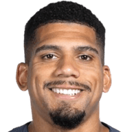 Ronald Araujo portrait