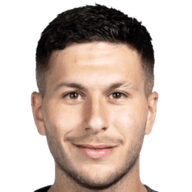 Roony Bardghji portrait