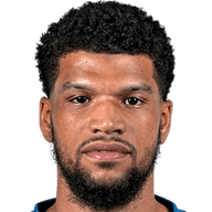 Roshon van Eijma portrait