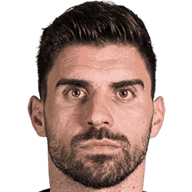 Ruben Neves portrait