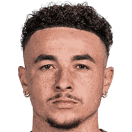 Ruben Vargas portrait