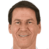 Rudi Garcia — Belgium head coach for FIFA World Cup 2026