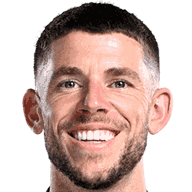 Ryan Christie portrait